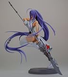 一騎当千 関羽雲長 チャイナドレスVer. (1/6スケールPVC塗装済み完成品)