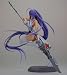 Anime/Manga 1/6 Scale Kanu Unchou China Dress Version