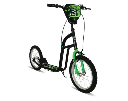 Concept Alien 20 Wheel Boys Scooter