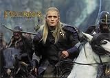 Herr der Ringe - Die zwei Tuerme, Legolas, Film Poster