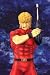 COBRA (COBRA THE SPACE PIRATE) (ノンスケール PVC塗装済み完成品)_s-2