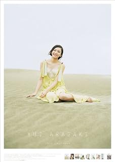 新垣結衣 [2012年 カレンダー]