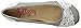 Jellypop Women's HILTON Flat