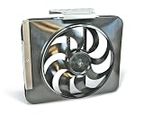 Flex-a-lite 185 Mustang 5.0L Black Magic Xtreme 15 Fan