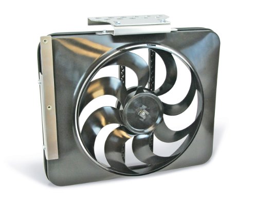 Flex-a-lite 185 Mustang 5.0L Black Magic Xtreme 15