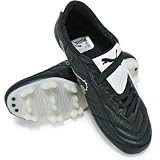 プーマ(puma) プーマ Exec J GCi ブラック×ホワイト プーマ サッカースパイク