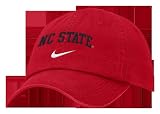 NC State Wolfpack Nike Campus Cap