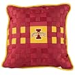 Iowa State - Square Pillow