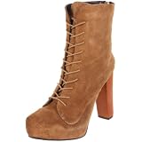 Betsey Johnson Lillly Ankle Boot