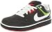 NIKE 6.0 Air Zoom Cush Mens Skate Skateboard Sneakers Shoes Black/Multi