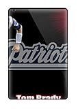 Protection Case For Ipad Mini/mini 2 / Case Cover For Ipad(tom Brady Nfl New England Patriots Soccer Ball Players League Champions Uefa Calcio Cup People Sports)