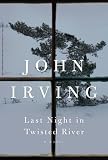 Last Night in Twisted River: A Novel
