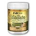Lifetime Life's Basics Plant Protein, Vanilla, 18.52-Ounces Tub