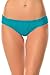 Becca by Rebecca Virtue Women's Ritual Tab Side Hipster Bikini Bottom