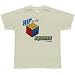 Search : Rubiks Cube - Hip To Be Square Soft T-Shirt
