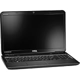 Dell Inspiron 15RN i15RN-4118DBK 15-Inch Laptop (Black)