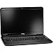 Dell Inspiron 15RN i15RN-4118DBK 15-Inch Laptop (Black)