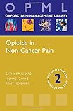 Opioids in non-cancer pain