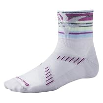 SmartWool PhD Running Ultra Light Mini Sock - Women's