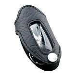 EricTM Genuine Leather NISSAN Intelligent Key Chains Case 