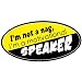 Motivational Speaker