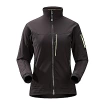 arcteryx gamma mx