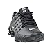 Nike Shox NZ EU Men's Running Shoes Black/White-Black 501524-091