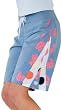 Carve Designs Liquid Board Shorts