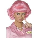 Smiffys Frenchy Wig