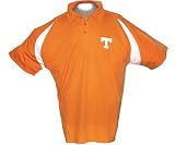 Russell Athletic University of Tennessee Big & Tall Dri-Power Short Sleeve Coaches Polo