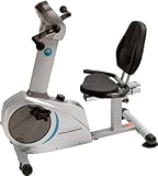 Stamina Elite Total Body Recumbent Bike