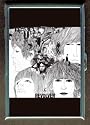 THE BEATLES REVOLVER 1966 ID CIGARETTE CASE WALLET