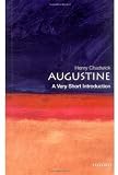 Augustine: A Very Short Introduction (Very Short Introductions)