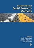 The SAGE handbook of social research methods