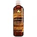 Cedarwood Shampoo for Dry Scalp Care - Clarifying Shampoo for Build Up and Hair Moisturizer with Tea Tree Essential Oil and Rosemary Oil for Hair - Sulfate Free Shampoo for Color Treated Hair Care