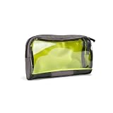 TIMBUK2(ティンバック2) クリアフレックスパック S グラファイト/ガンメタルの画像