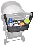 Buggy Buddy Handlebar Organizer