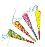 Review Pams  / Party Novelties | 7