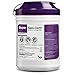 ZAMA Super Sani-Cloth Wipe, Germicidal, Large, 6in x 6.75in, #Q55172 BOX (160 Each/Box, 12 Box/Case) / 7 / 15.27