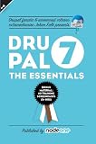 Thumbnail image for Drupal 7: the Essentials
