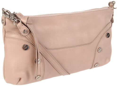 Foley + Corinna Lady Clutch,Taupe,One Size