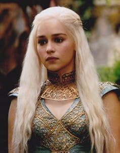 Daenerys Targaryen Schauspielerin Daenerys Targaryen Schauspielerin