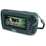 Moultrie Picture and Video Viewer, 4.3-Inch