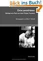 Entre parenth�ses: Beitr�ge zum Werk von Jean-Philippe Toussaint