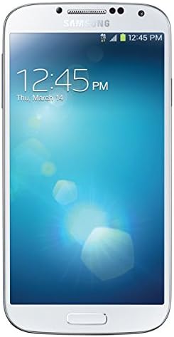 Samsung Galaxy S4 White 16GB (Boost Mobile)