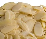 Almonds Blanched, All Natural, 3 Pack, 10 Ounce Bags