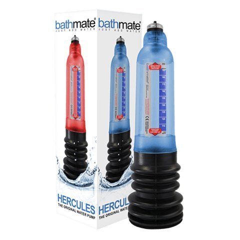 Bathmate Hercules Penis Hydropump
