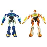 Transformers Animated Pack - Jetfire and Jetstorm Transformers Animated Pack - Jetfire and Jetstorm