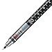 Uni Kurutoga Pencil 0.5mm Disney Series Black