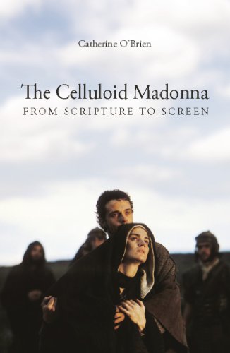 The Celluloid Madonna: From Scripture to Screen